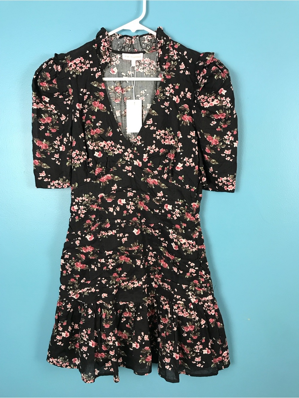 NWT‼️RE:NAMED DRESS SIZE SMALL